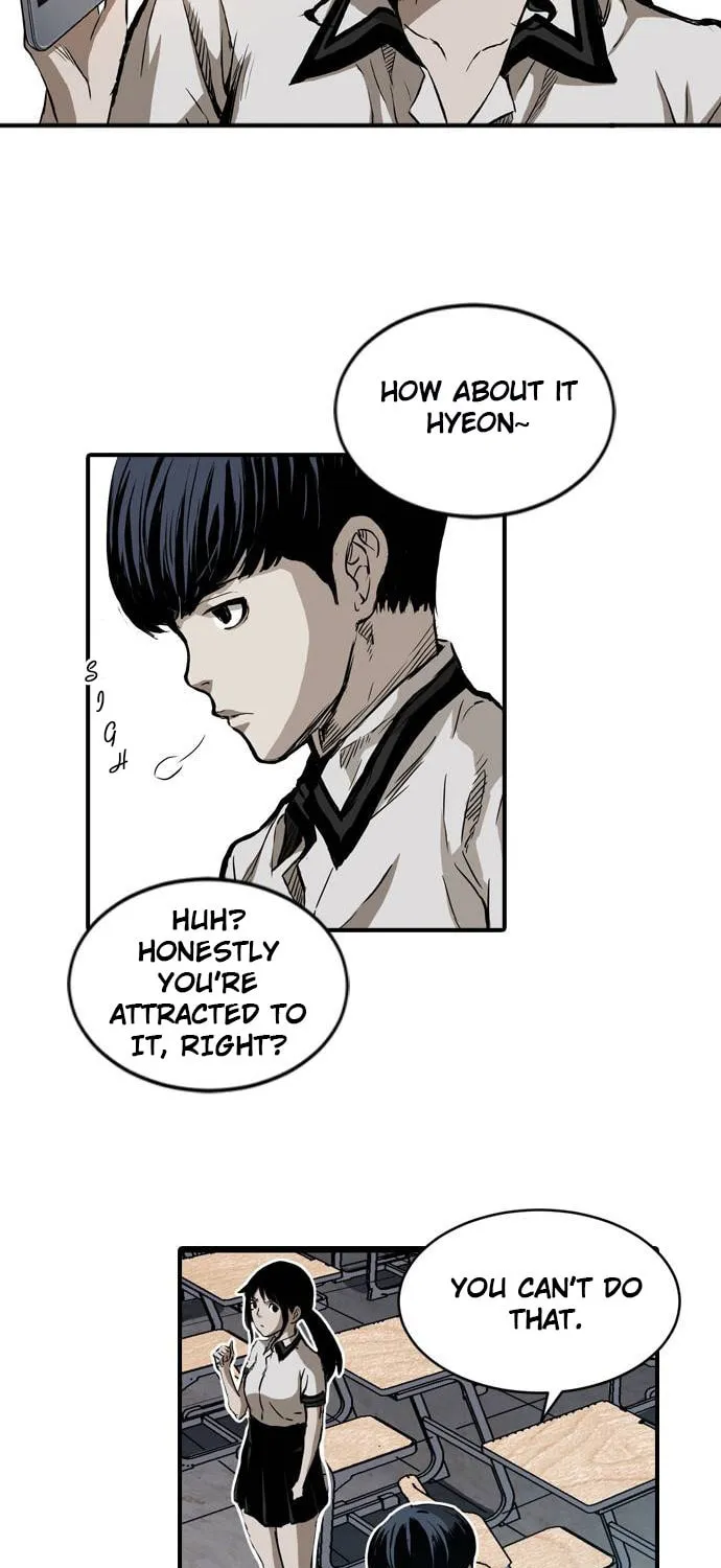 Kangtawoo Chapter 1 page 55 - 
