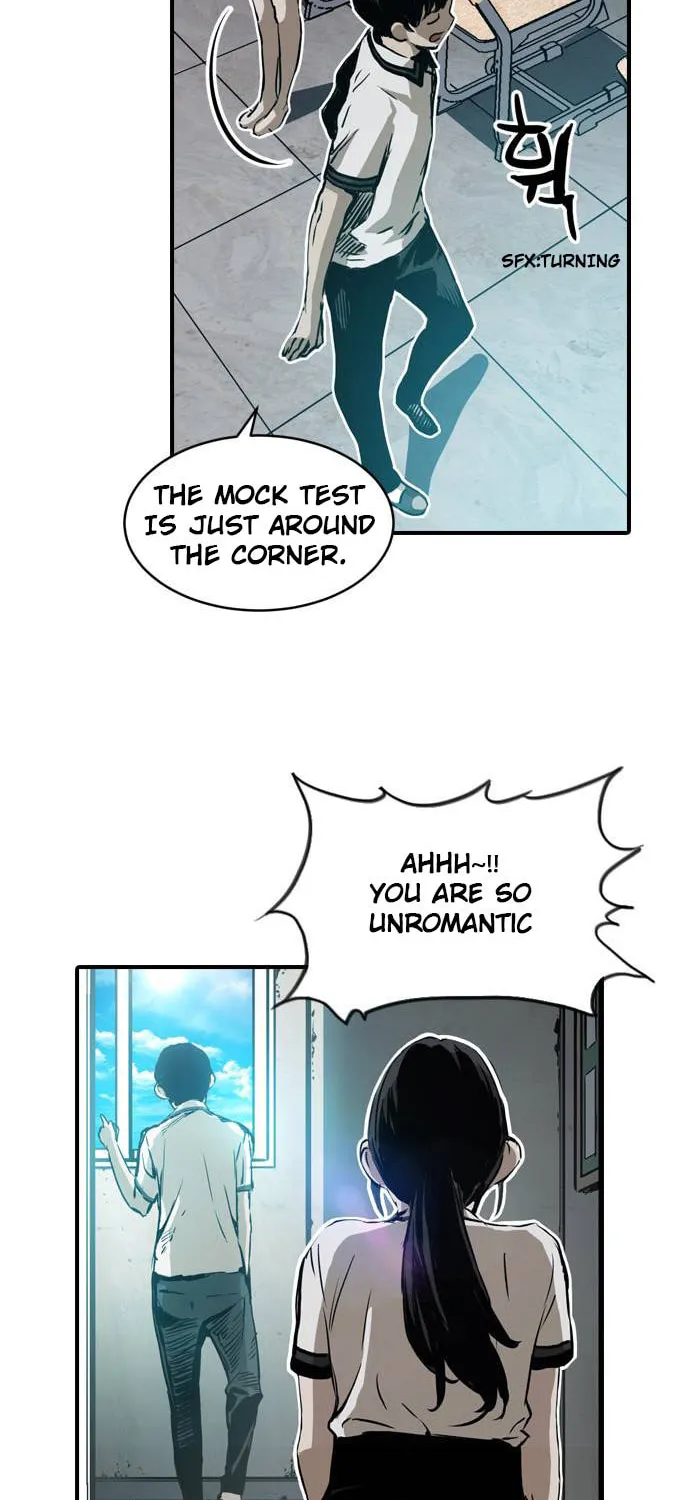 Kangtawoo Chapter 1 page 56 - 