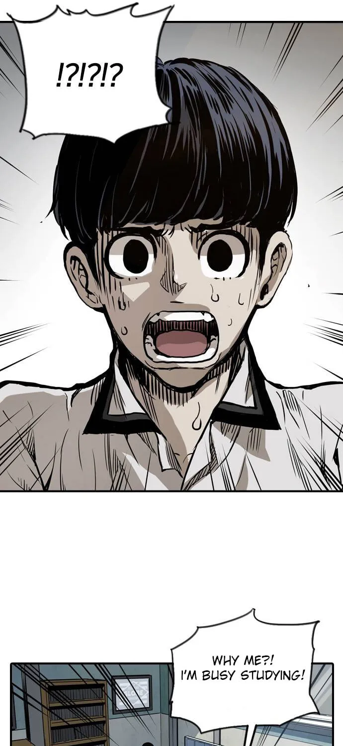 Kangtawoo Chapter 1 page 59 - 