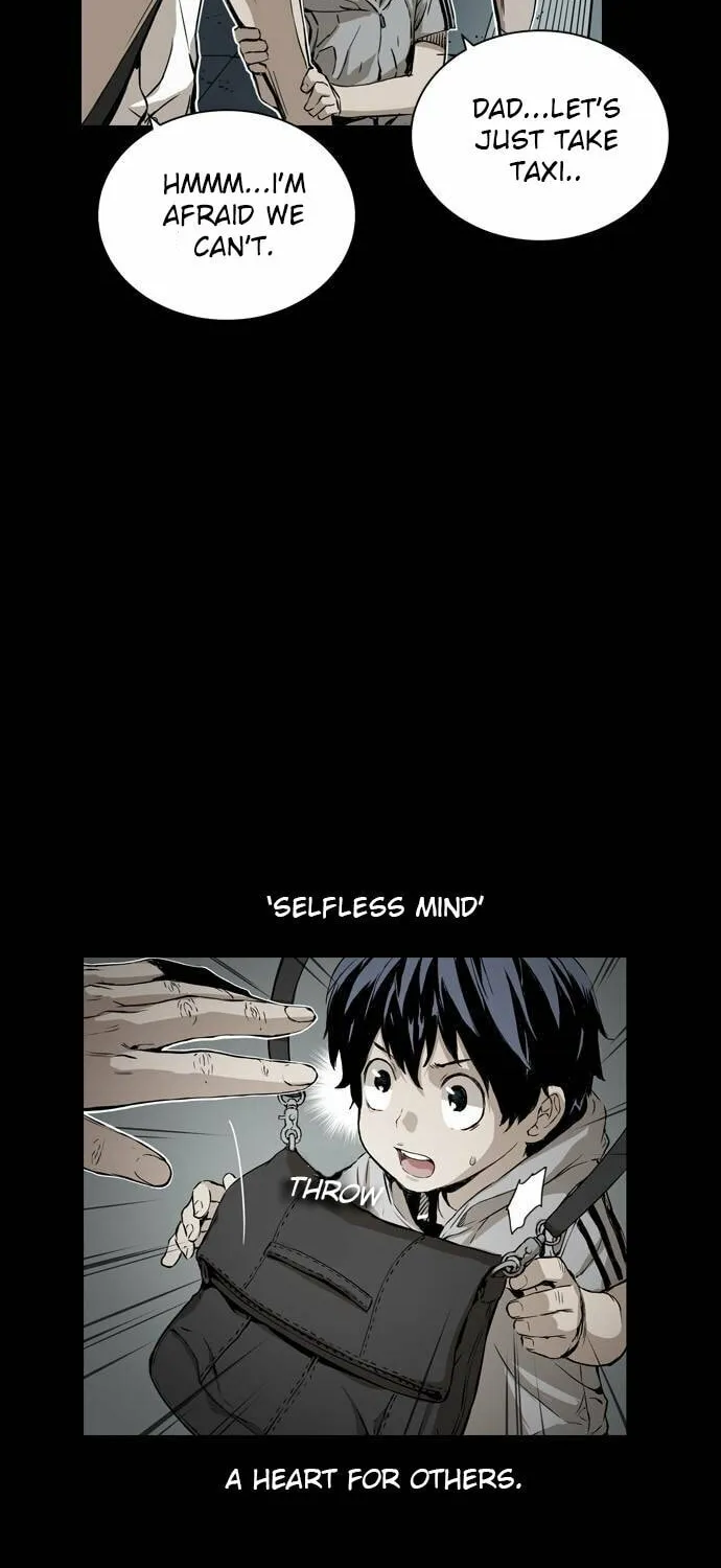 Kangtawoo Chapter 1 page 7 - 
