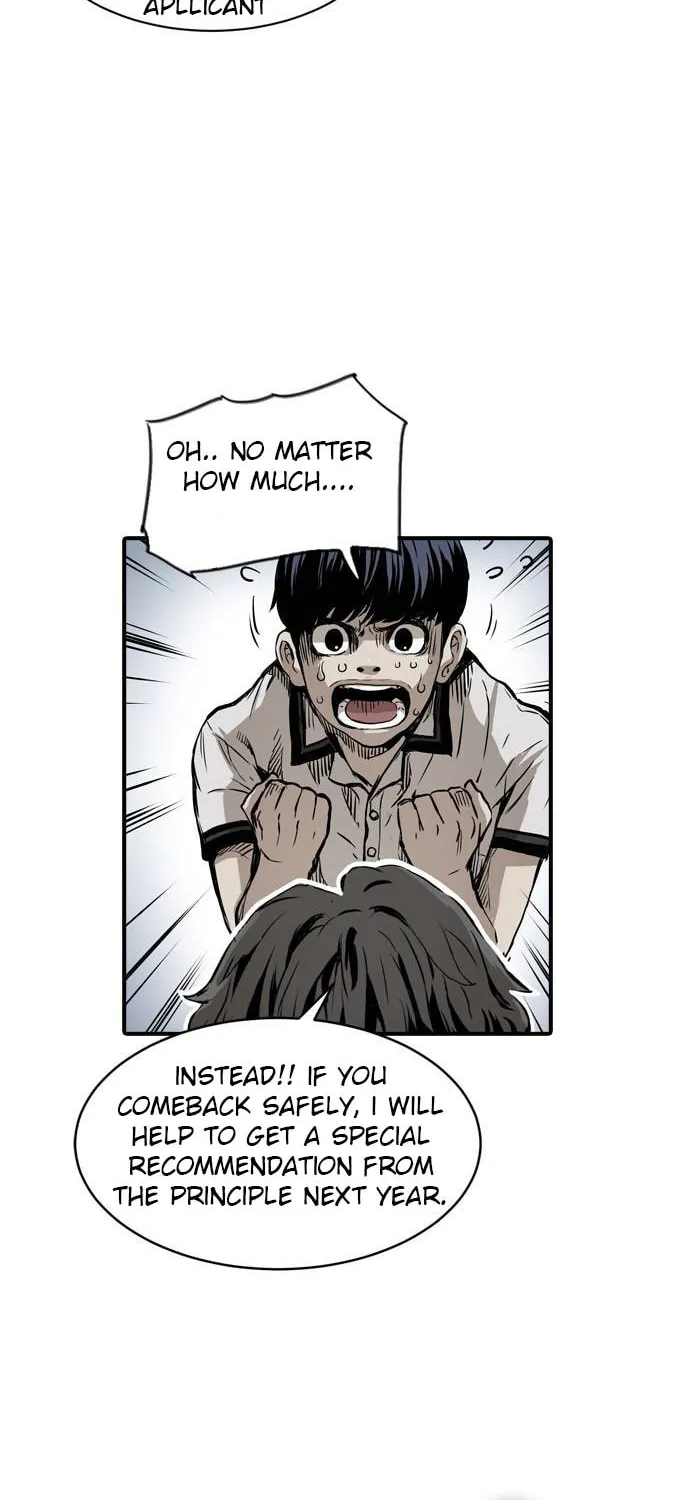 Kangtawoo Chapter 1 page 61 - 