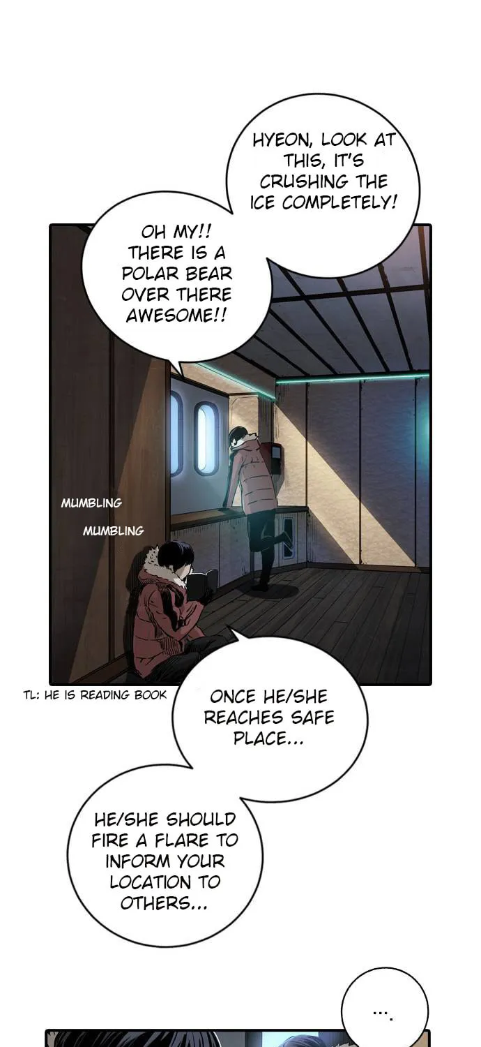 Kangtawoo Chapter 1 page 66 - 