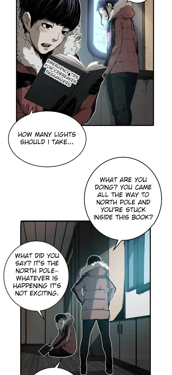 Kangtawoo Chapter 1 page 67 - 