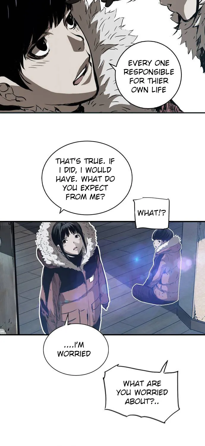 Kangtawoo Chapter 1 page 69 - 