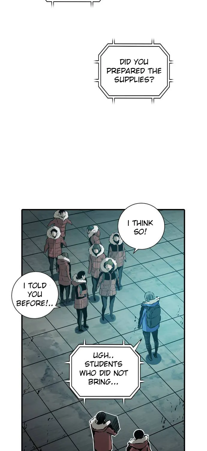 Kangtawoo Chapter 1 page 72 - 