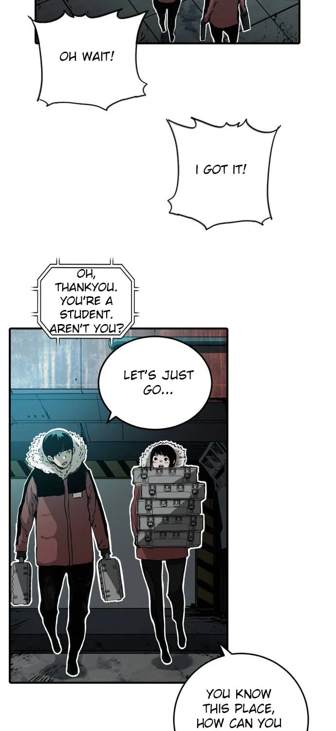 Kangtawoo Chapter 1 page 73 - 
