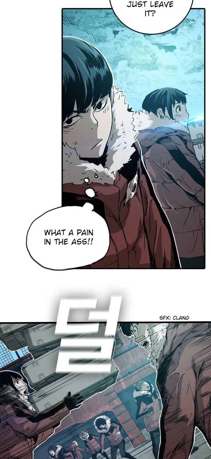 Kangtawoo Chapter 1 page 74 - 