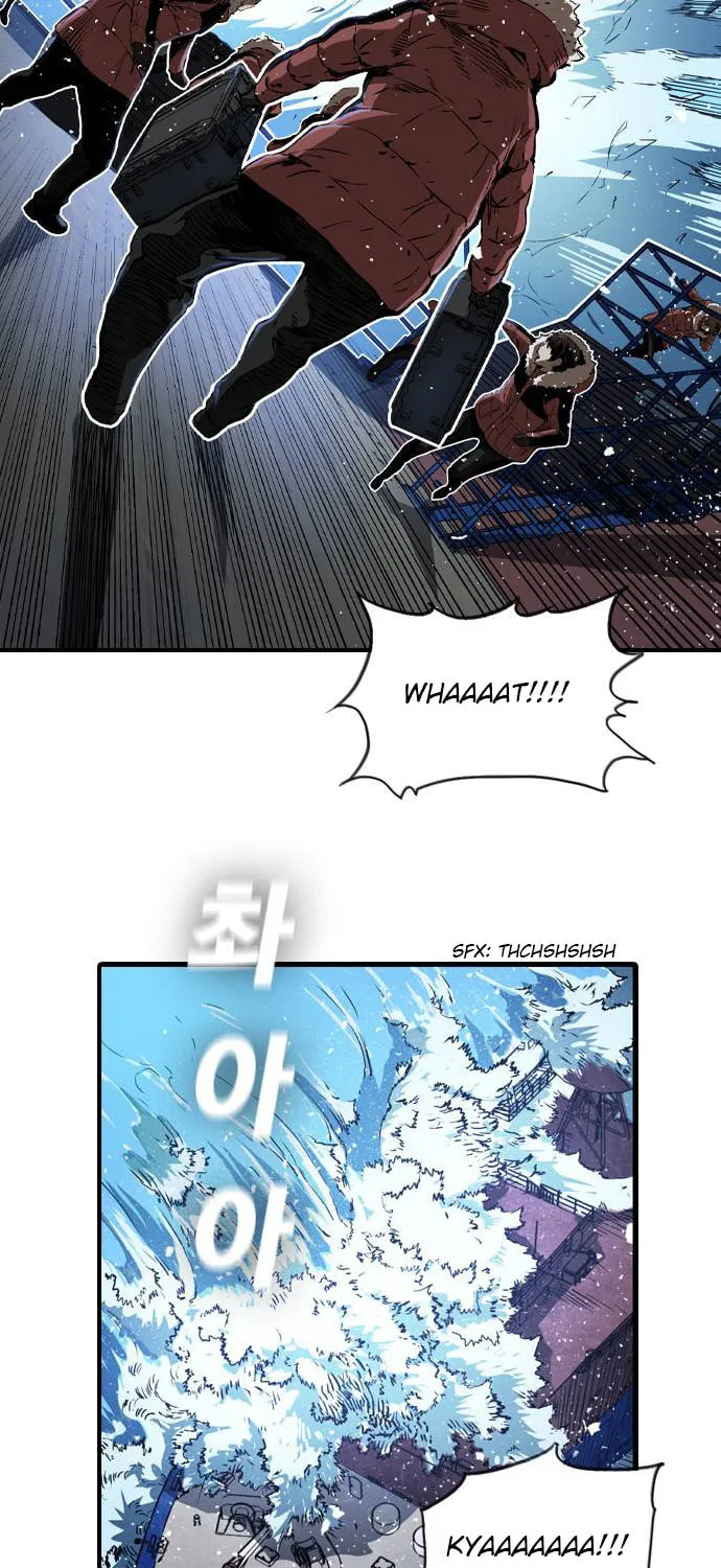 Kangtawoo Chapter 1 page 77 - 