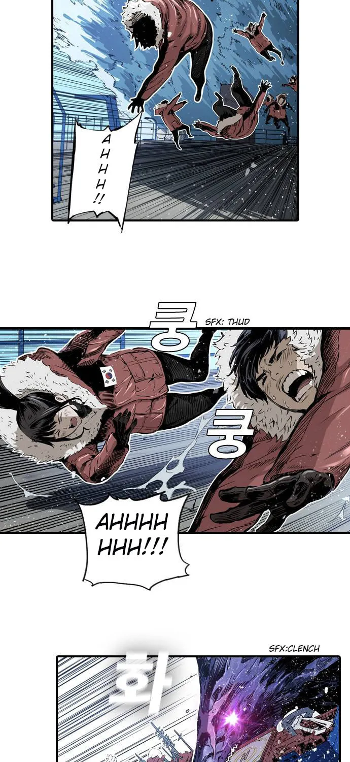 Kangtawoo Chapter 1 page 85 - 