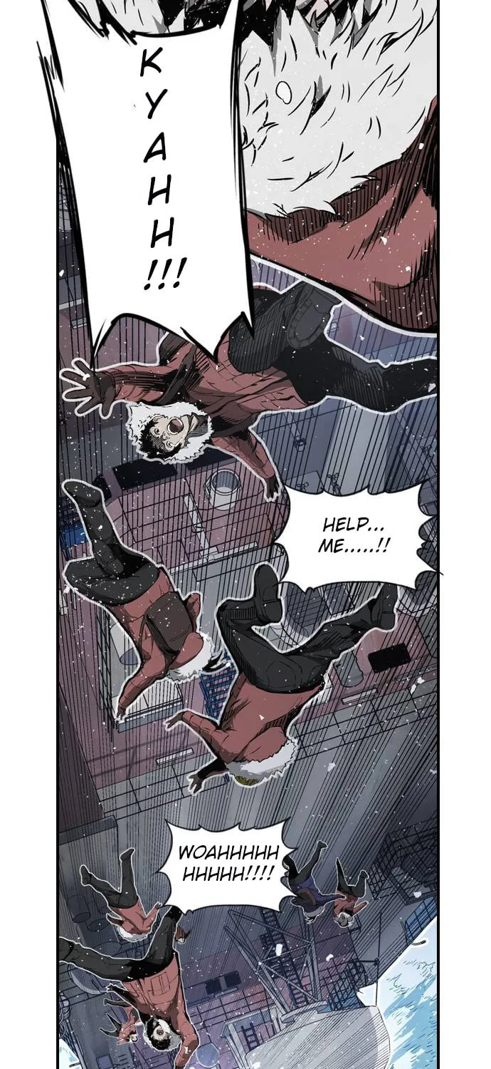 Kangtawoo Chapter 1 page 87 - 