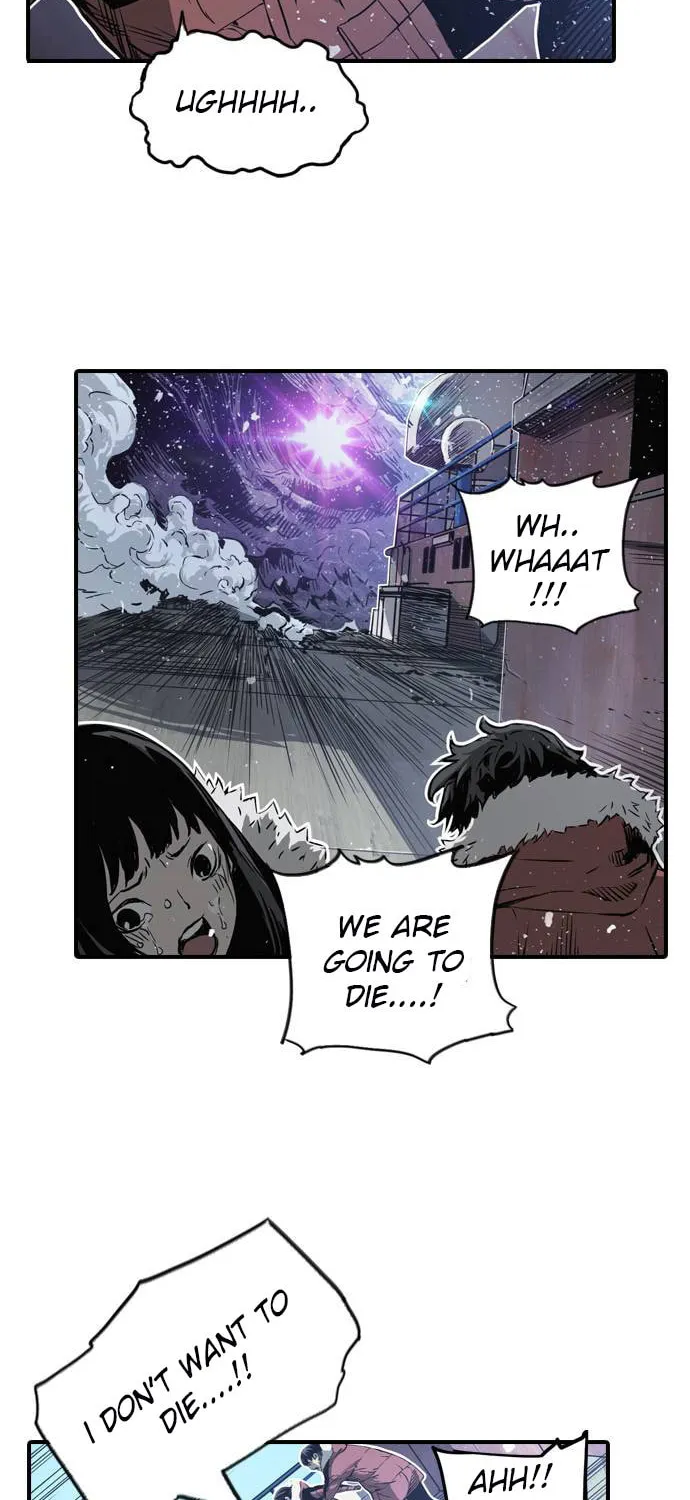 Kangtawoo Chapter 1 page 89 - 
