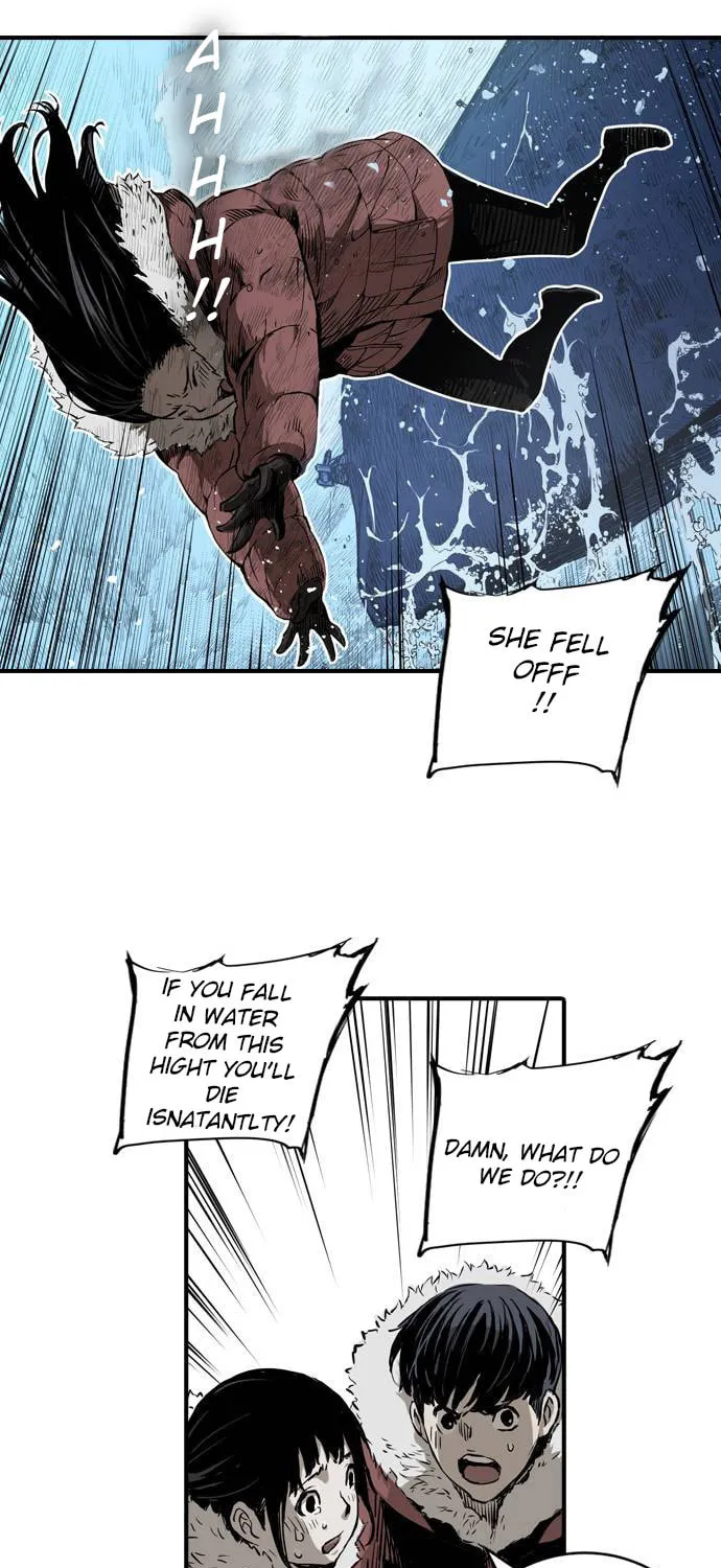 Kangtawoo Chapter 1 page 91 - 