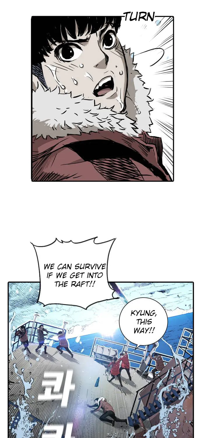 Kangtawoo Chapter 1 page 93 - 