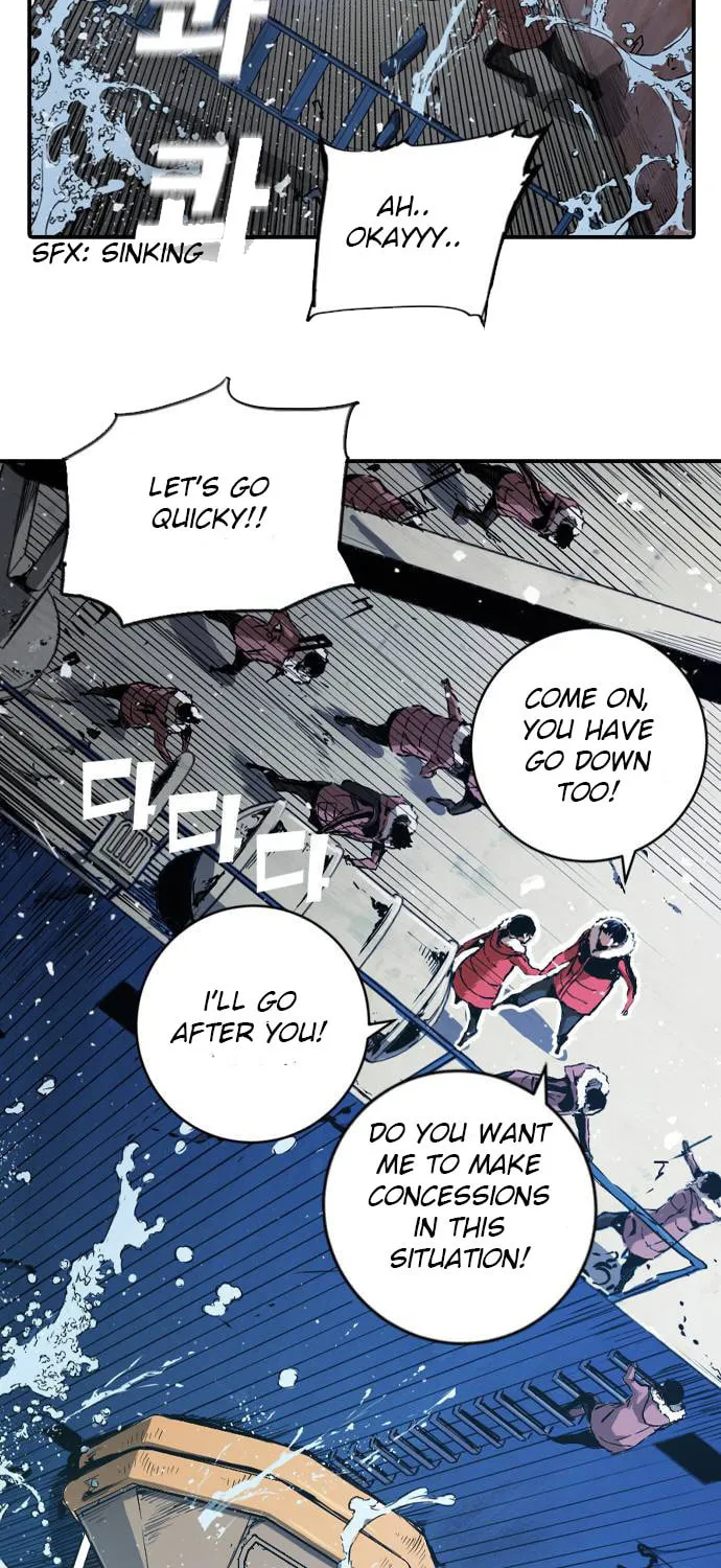 Kangtawoo Chapter 1 page 94 - 