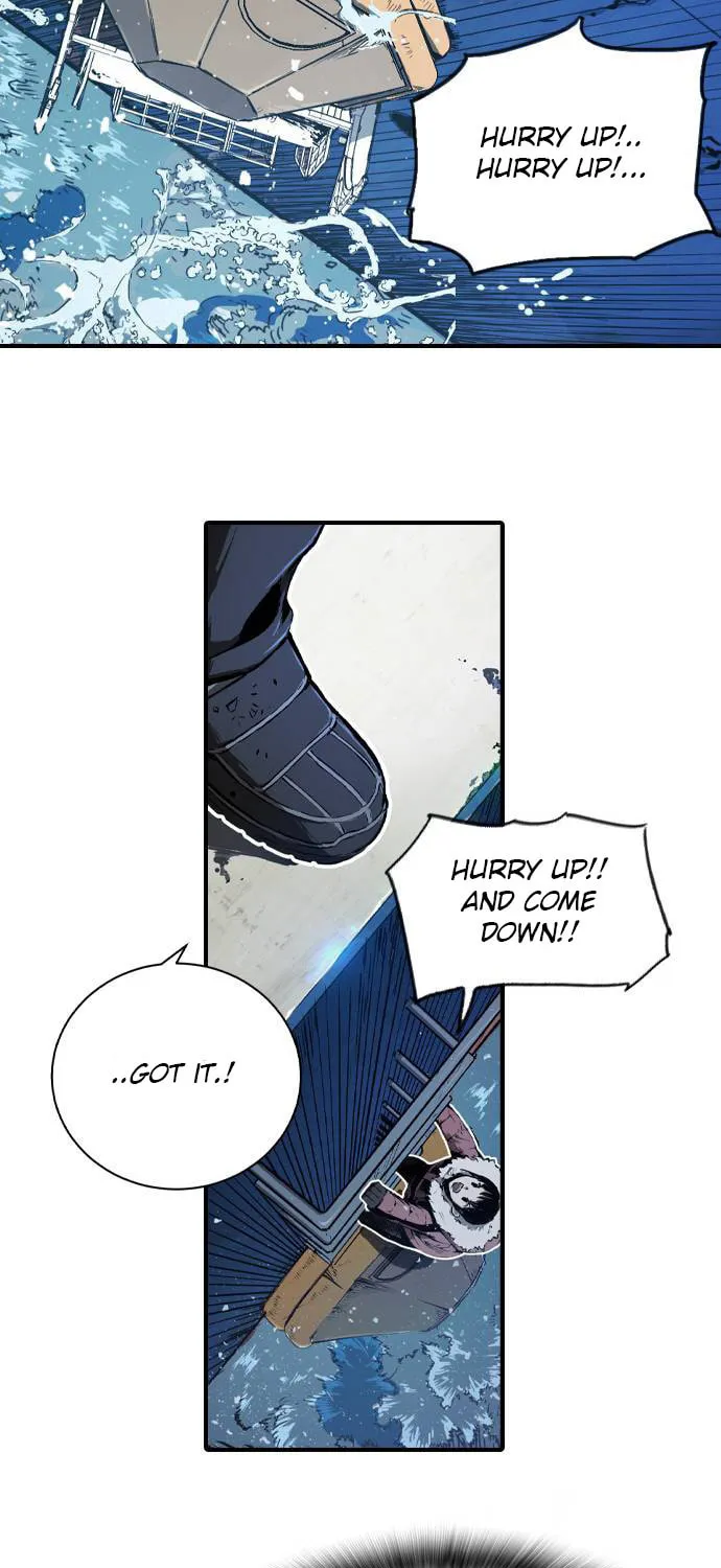 Kangtawoo Chapter 1 page 95 - 