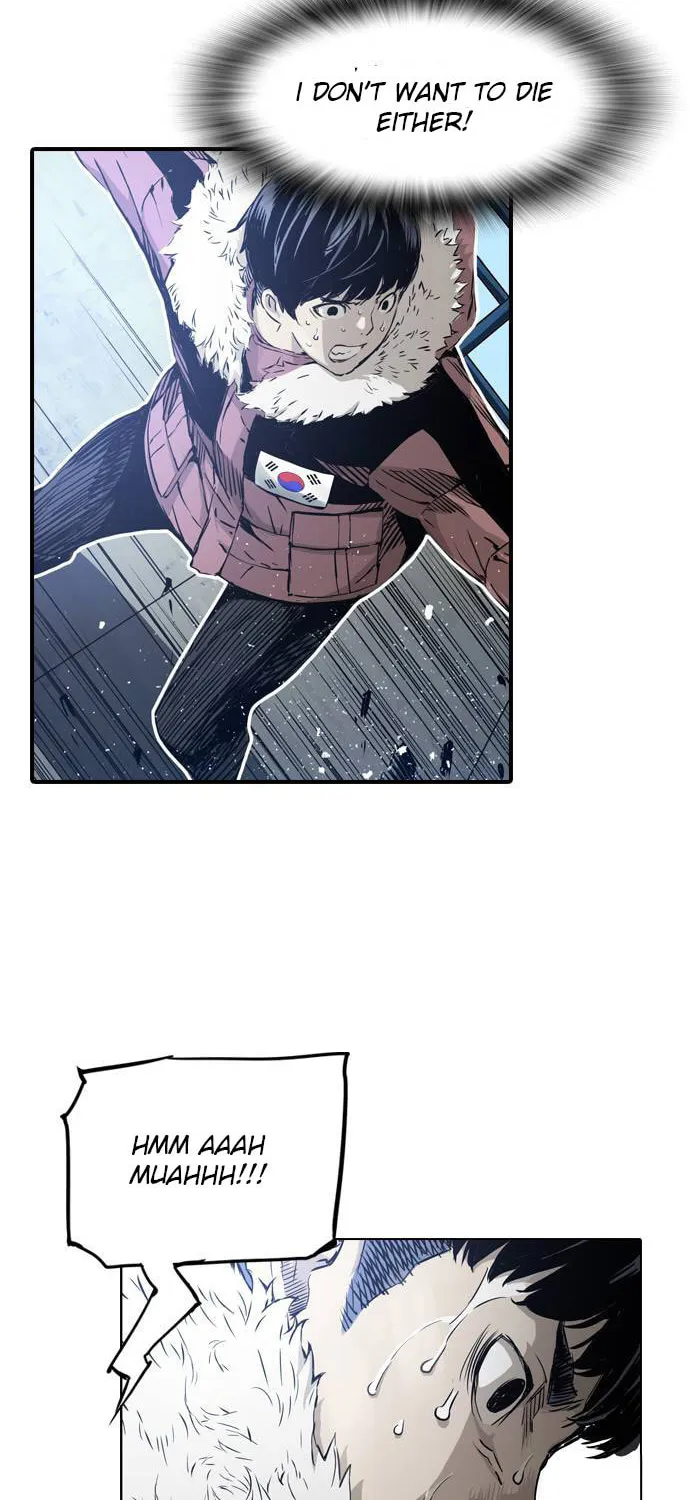 Kangtawoo Chapter 1 page 96 - 