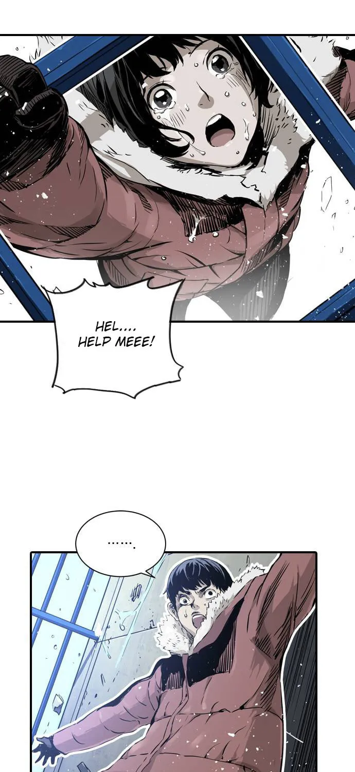 Kangtawoo Chapter 1 page 99 - 