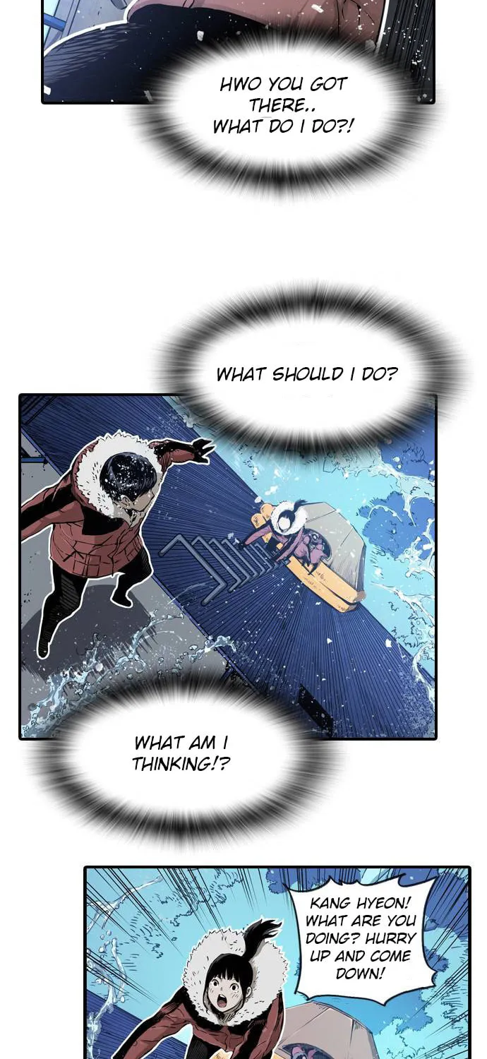Kangtawoo Chapter 1 page 100 - 