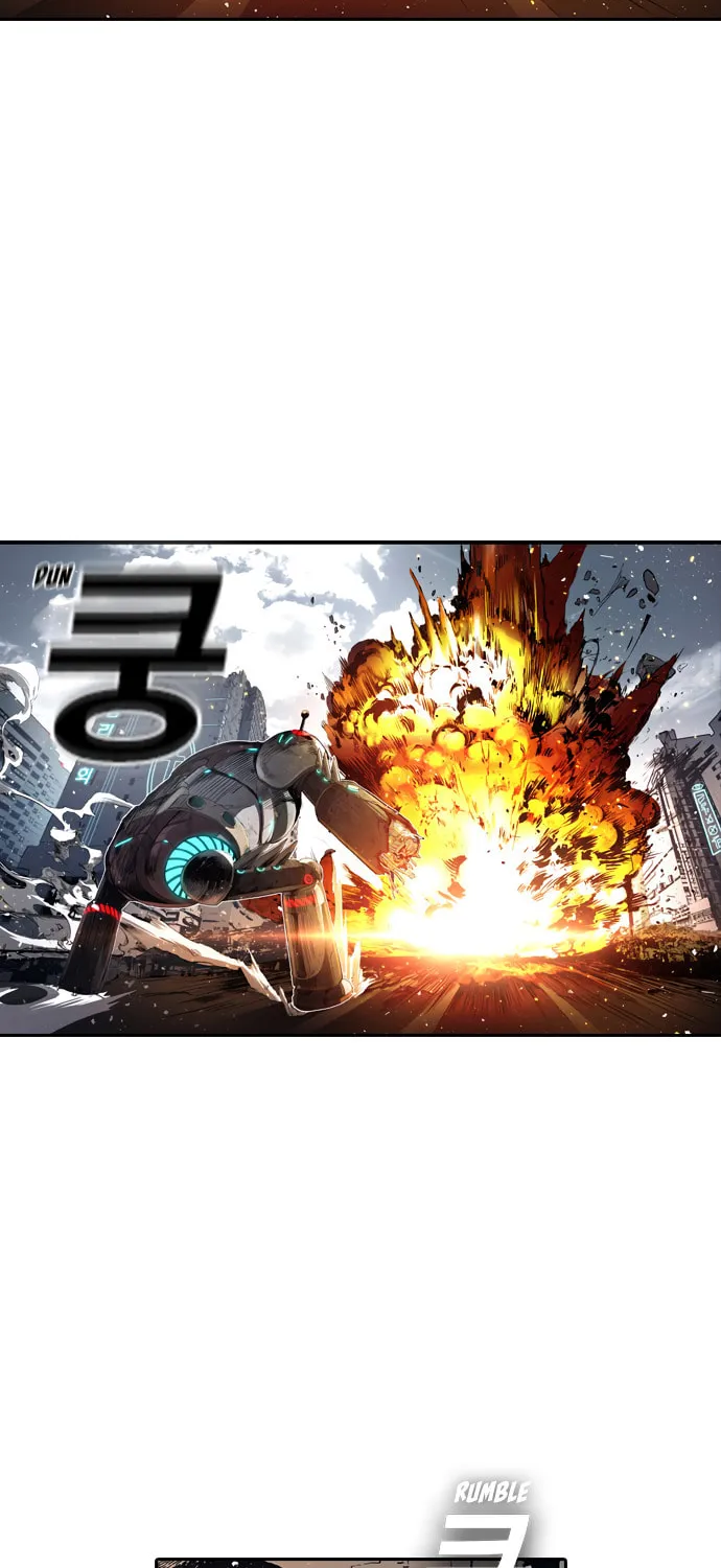 Kangtawoo Chapter 10 page 2 - 