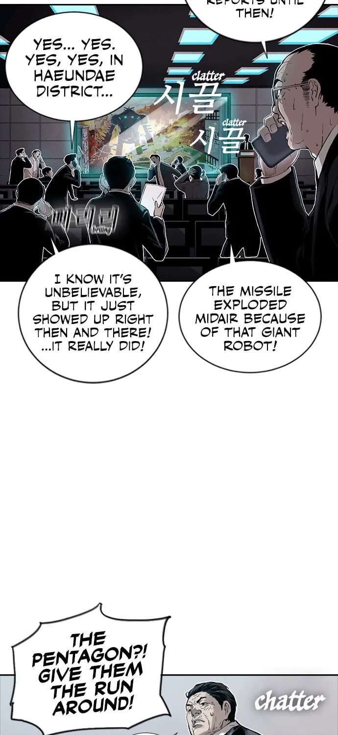 Kangtawoo Chapter 10 page 11 - 