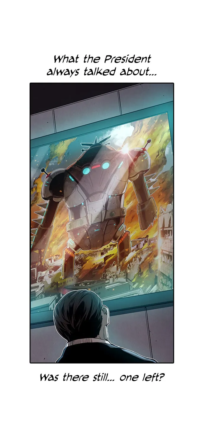 Kangtawoo Chapter 10 page 14 - 