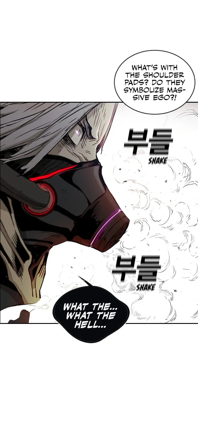 Kangtawoo Chapter 10 page 32 - 