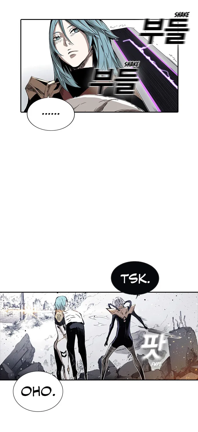 Kangtawoo Chapter 10 page 38 - 