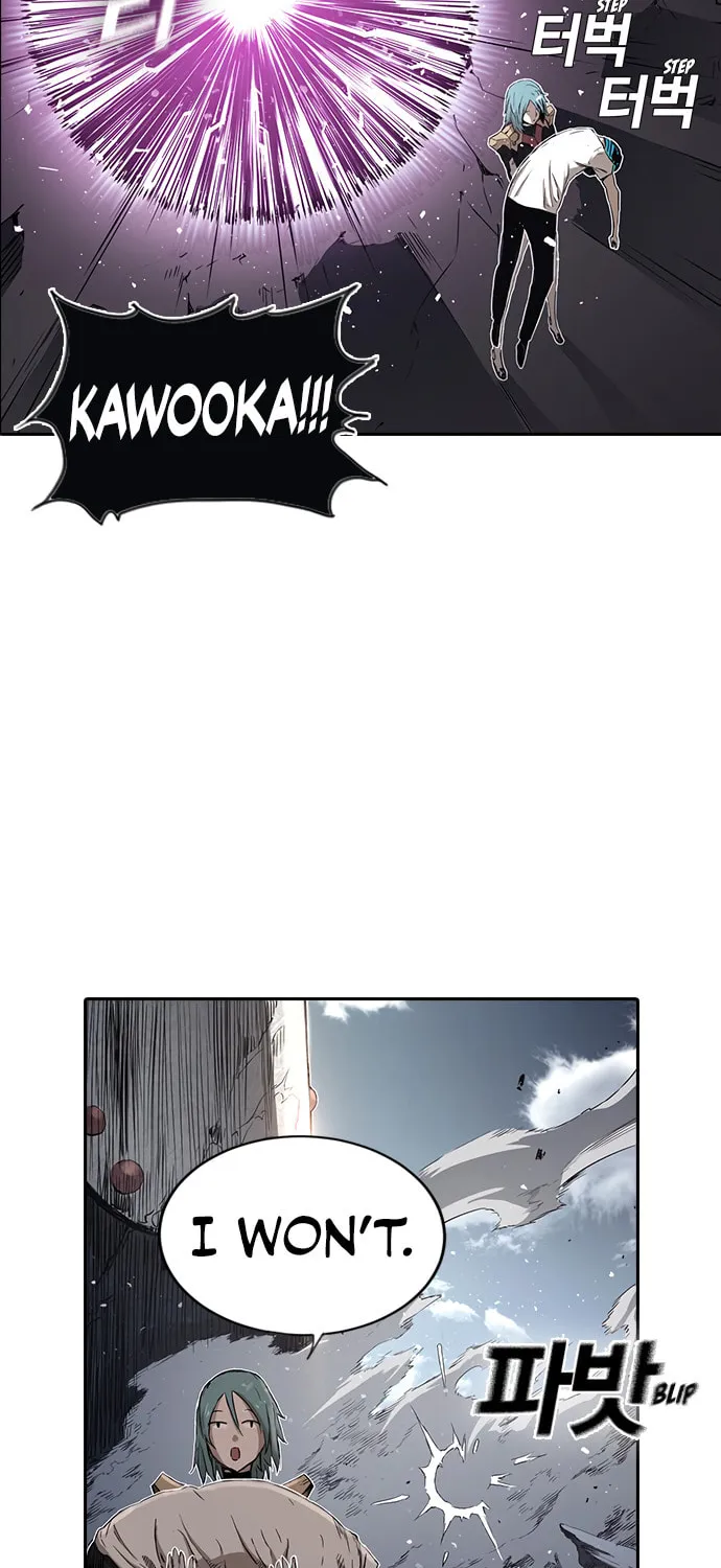 Kangtawoo Chapter 10 page 56 - 