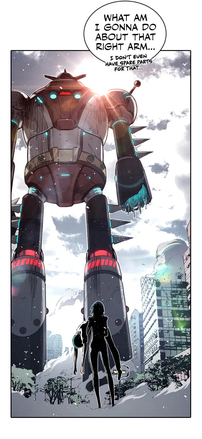 Kangtawoo Chapter 10 page 62 - 