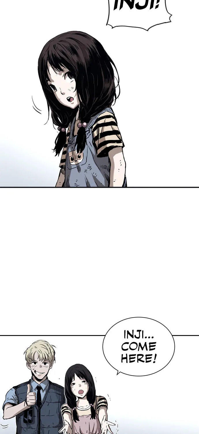 Kangtawoo Chapter 10 page 70 - 