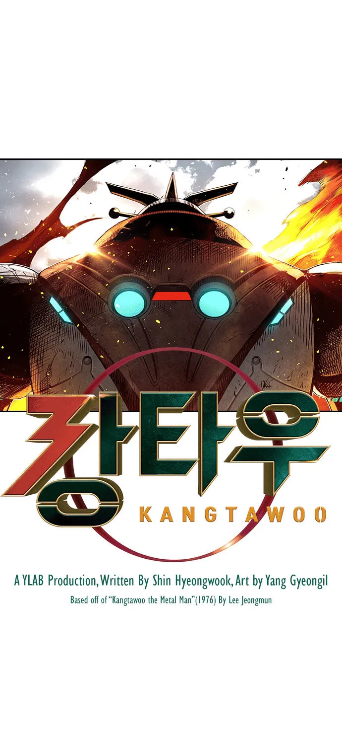 Kangtawoo Chapter 10 page 8 - 