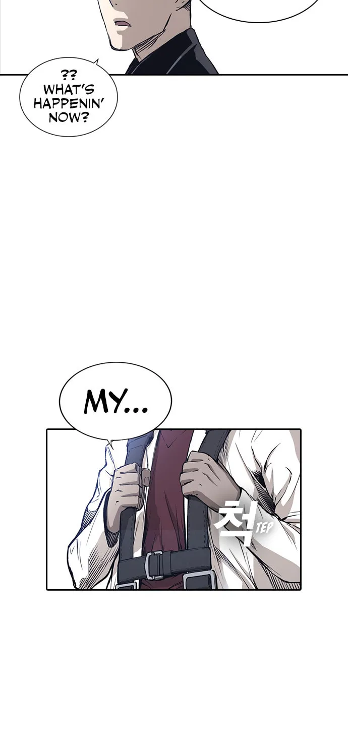 Kangtawoo Chapter 10 page 78 - 