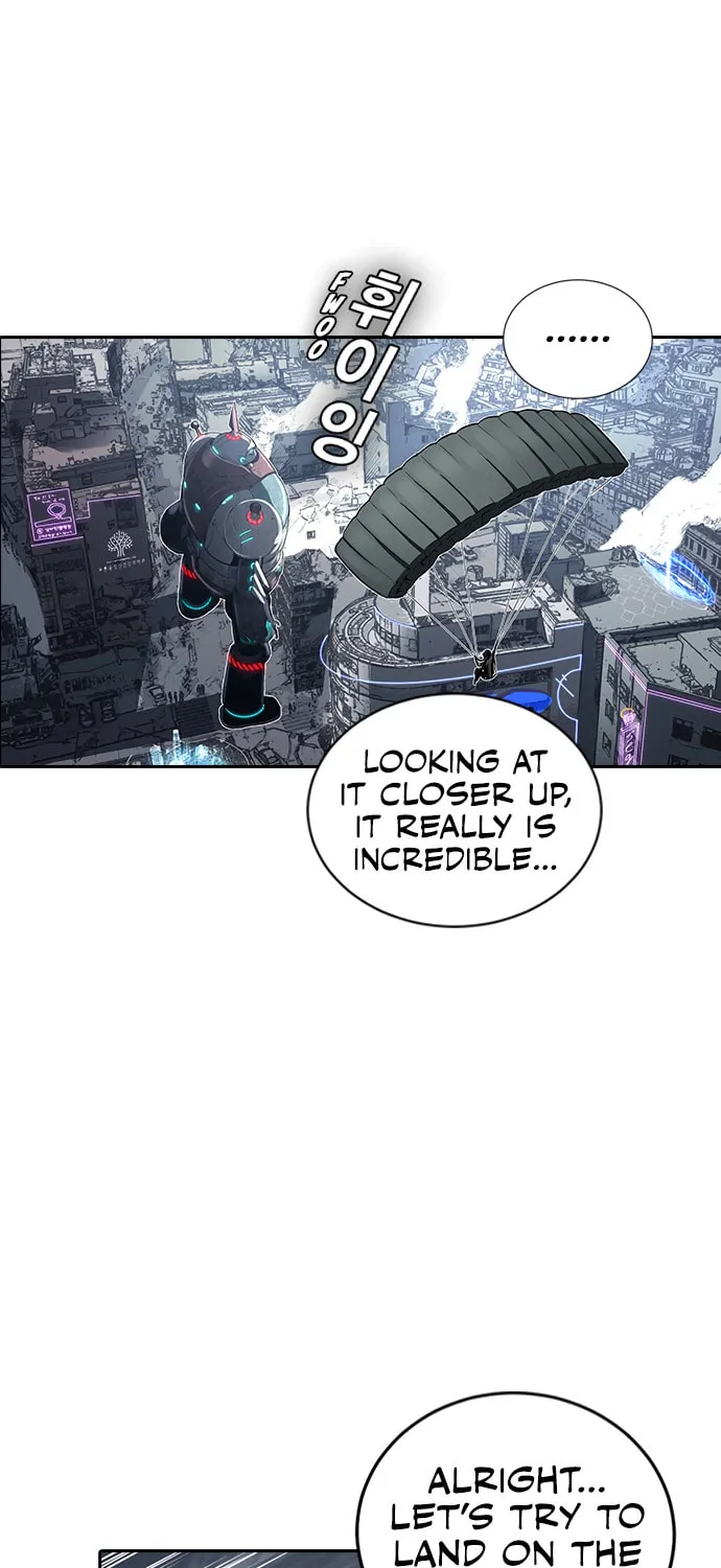 Kangtawoo Chapter 10 page 84 - 