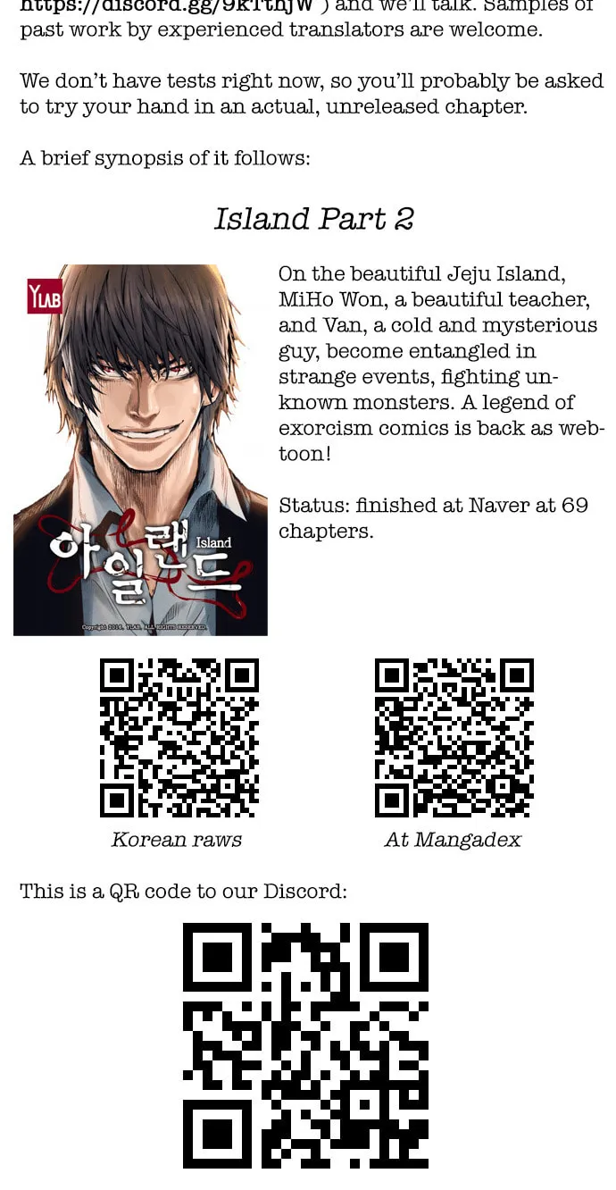 Kangtawoo Chapter 10 page 90 - 