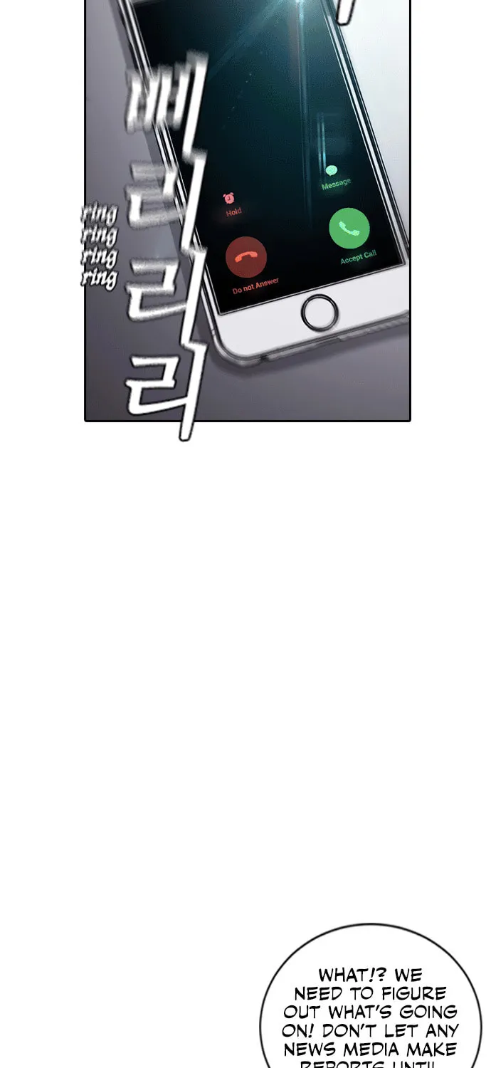 Kangtawoo Chapter 10 page 10 - 