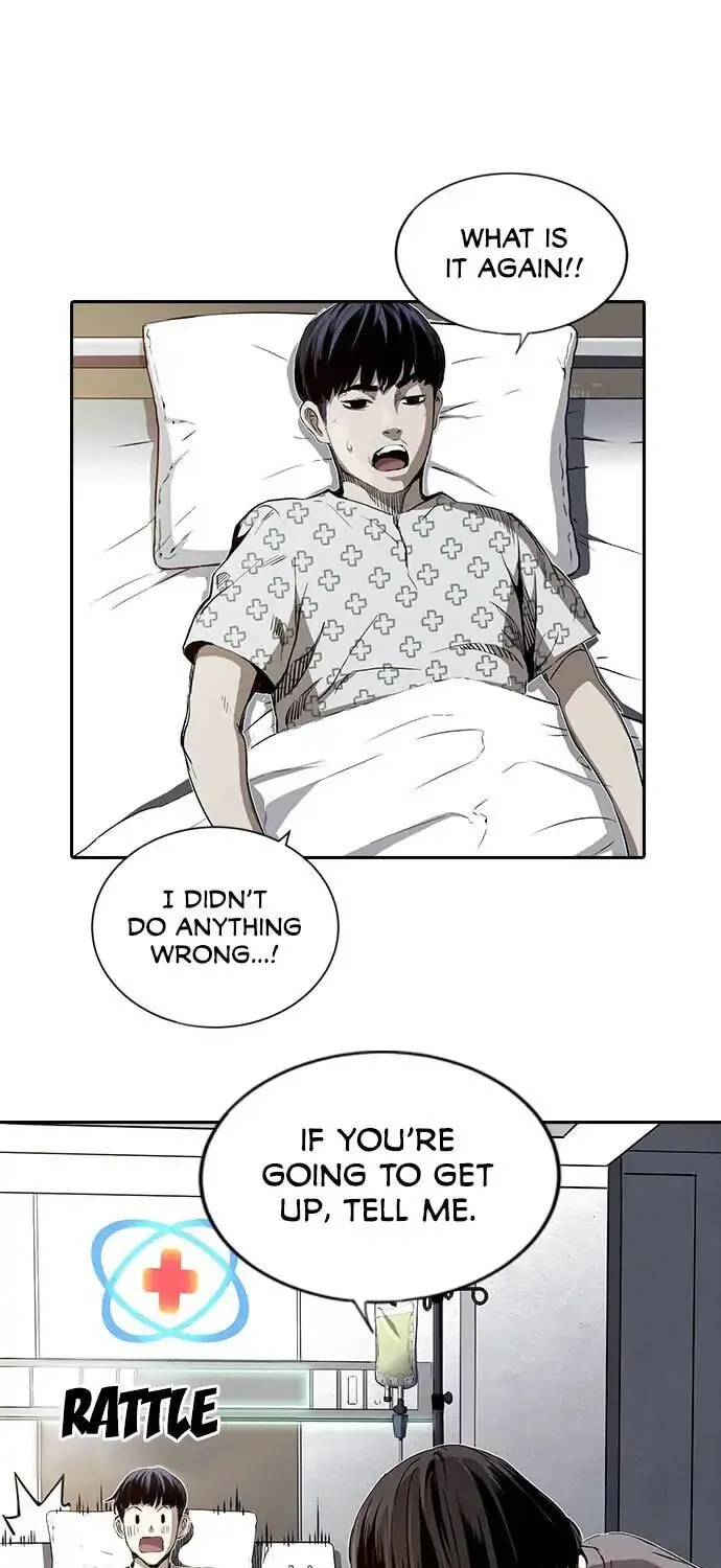 Kangtawoo Chapter 11 page 13 - 