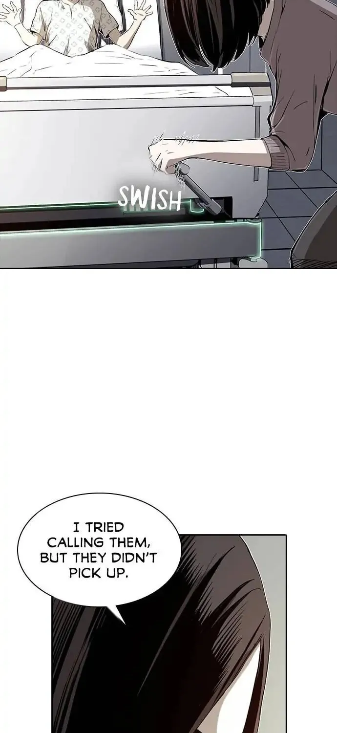 Kangtawoo Chapter 11 page 14 - 