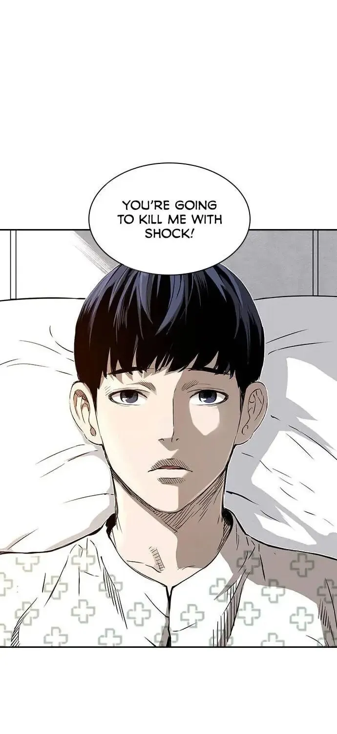Kangtawoo Chapter 11 page 16 - 