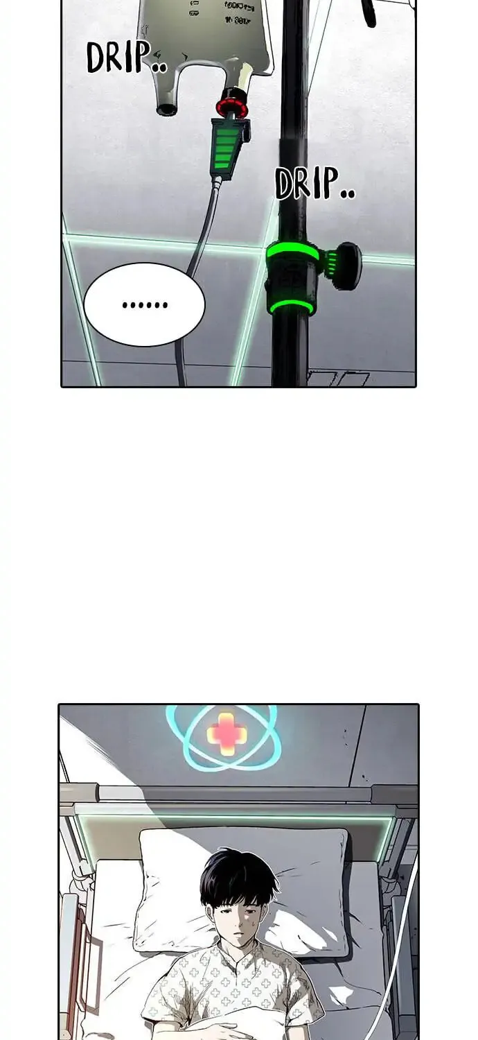 Kangtawoo Chapter 11 page 3 - 