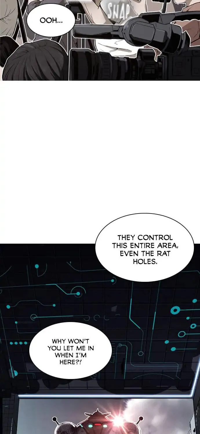 Kangtawoo Chapter 11 page 23 - 