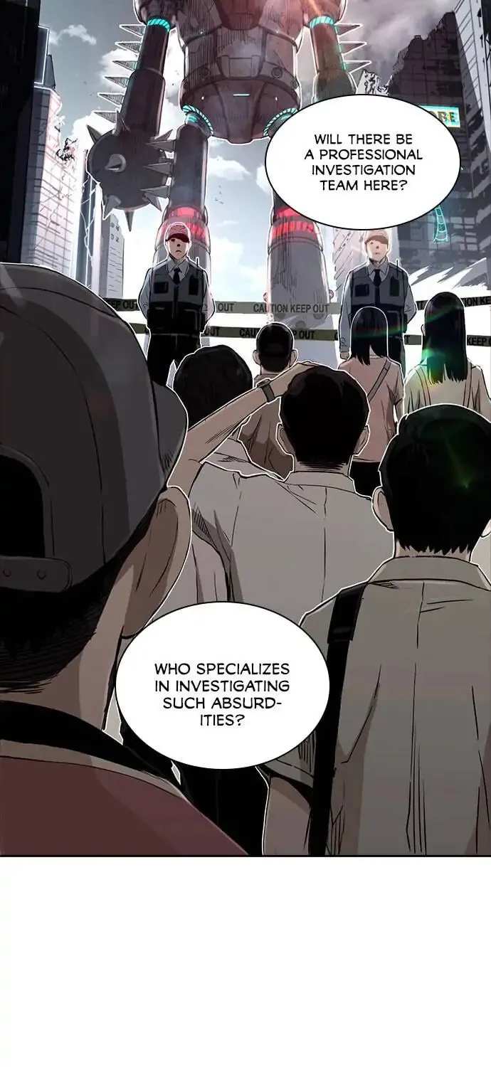 Kangtawoo Chapter 11 page 24 - 