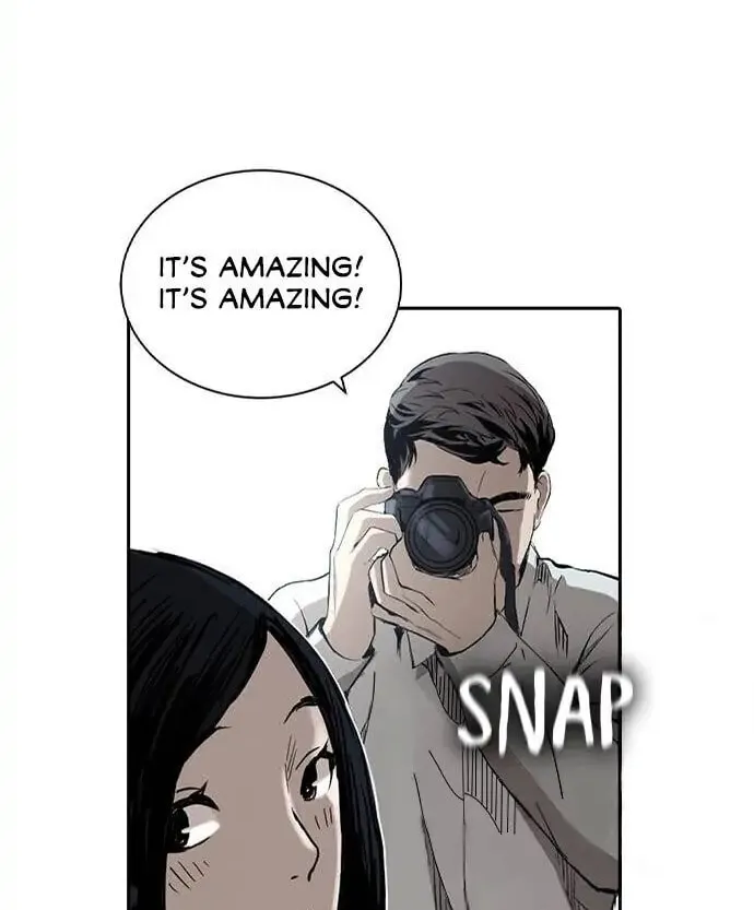 Kangtawoo Chapter 11 page 25 - 