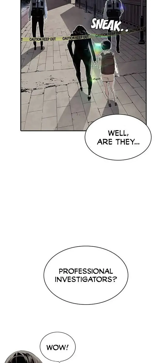 Kangtawoo Chapter 11 page 27 - 