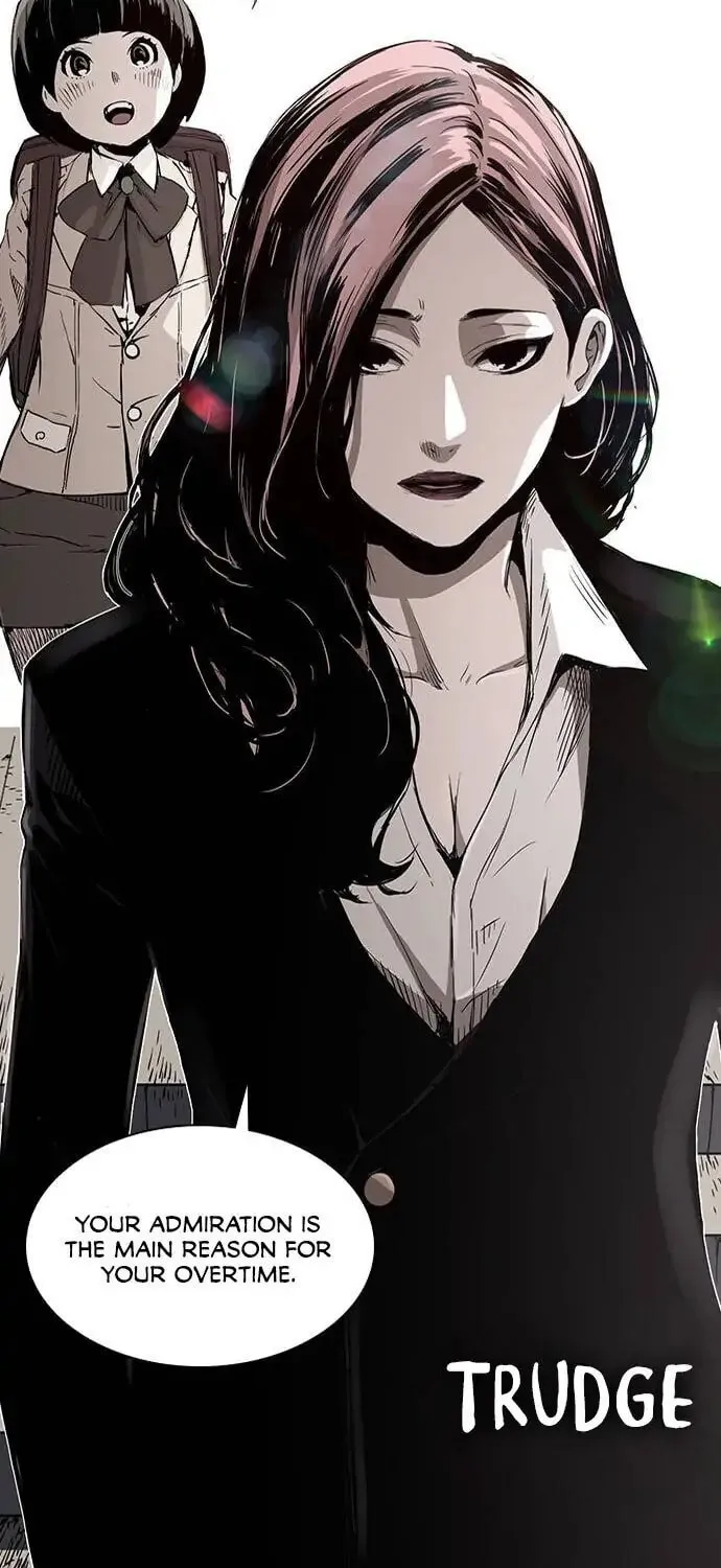 Kangtawoo Chapter 11 page 28 - 