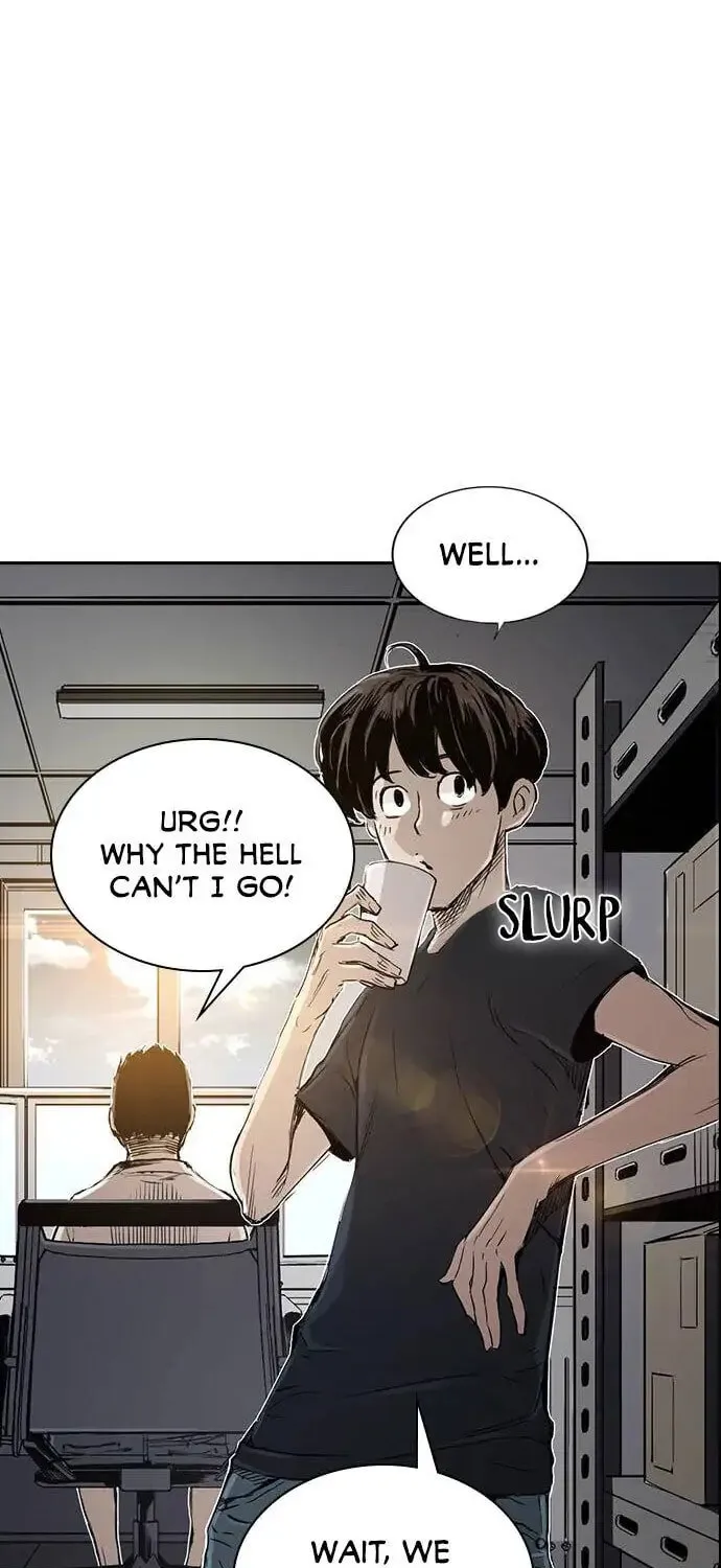 Kangtawoo Chapter 11 page 30 - 