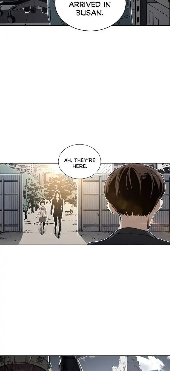 Kangtawoo Chapter 11 page 31 - 