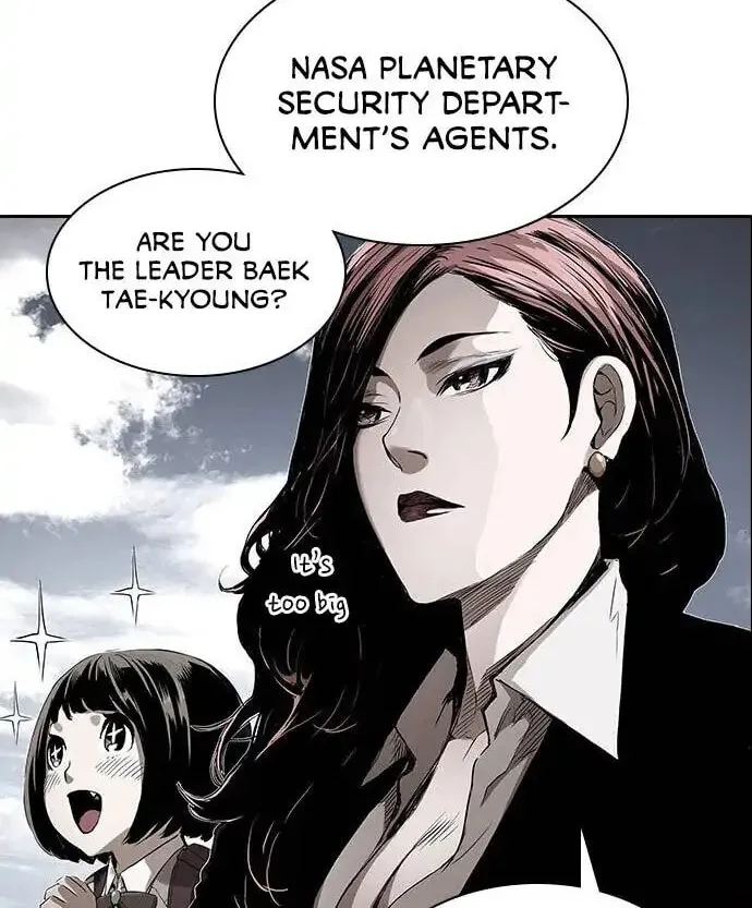 Kangtawoo Chapter 11 page 33 - 