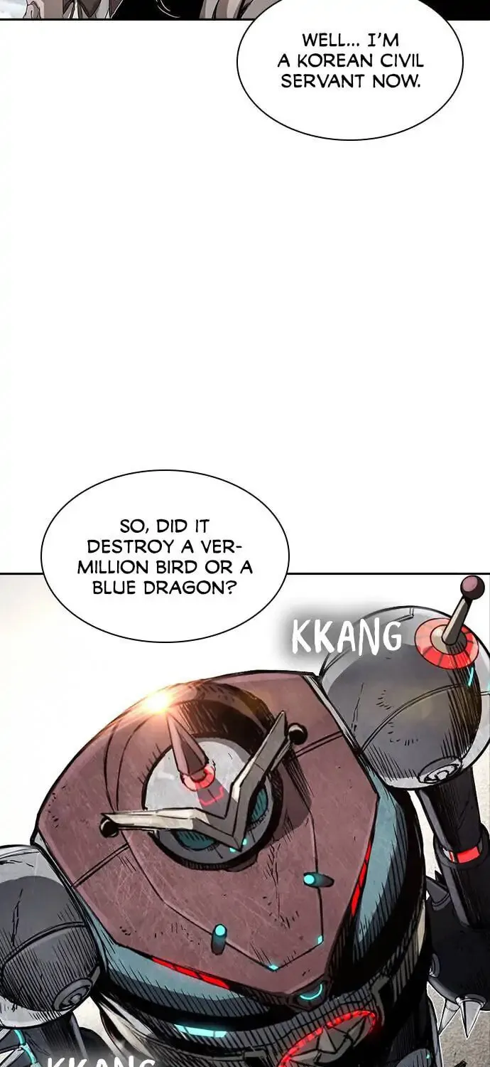 Kangtawoo Chapter 11 page 34 - 