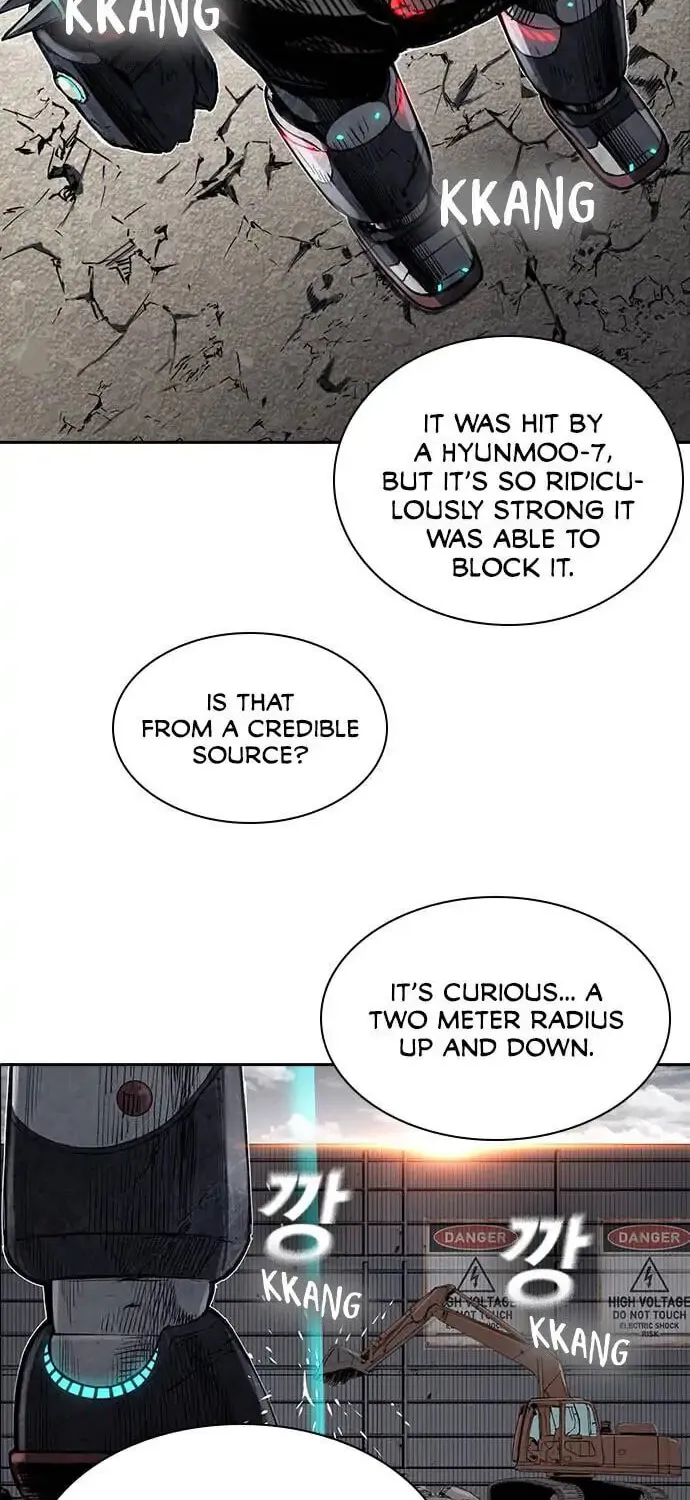 Kangtawoo Chapter 11 page 35 - 