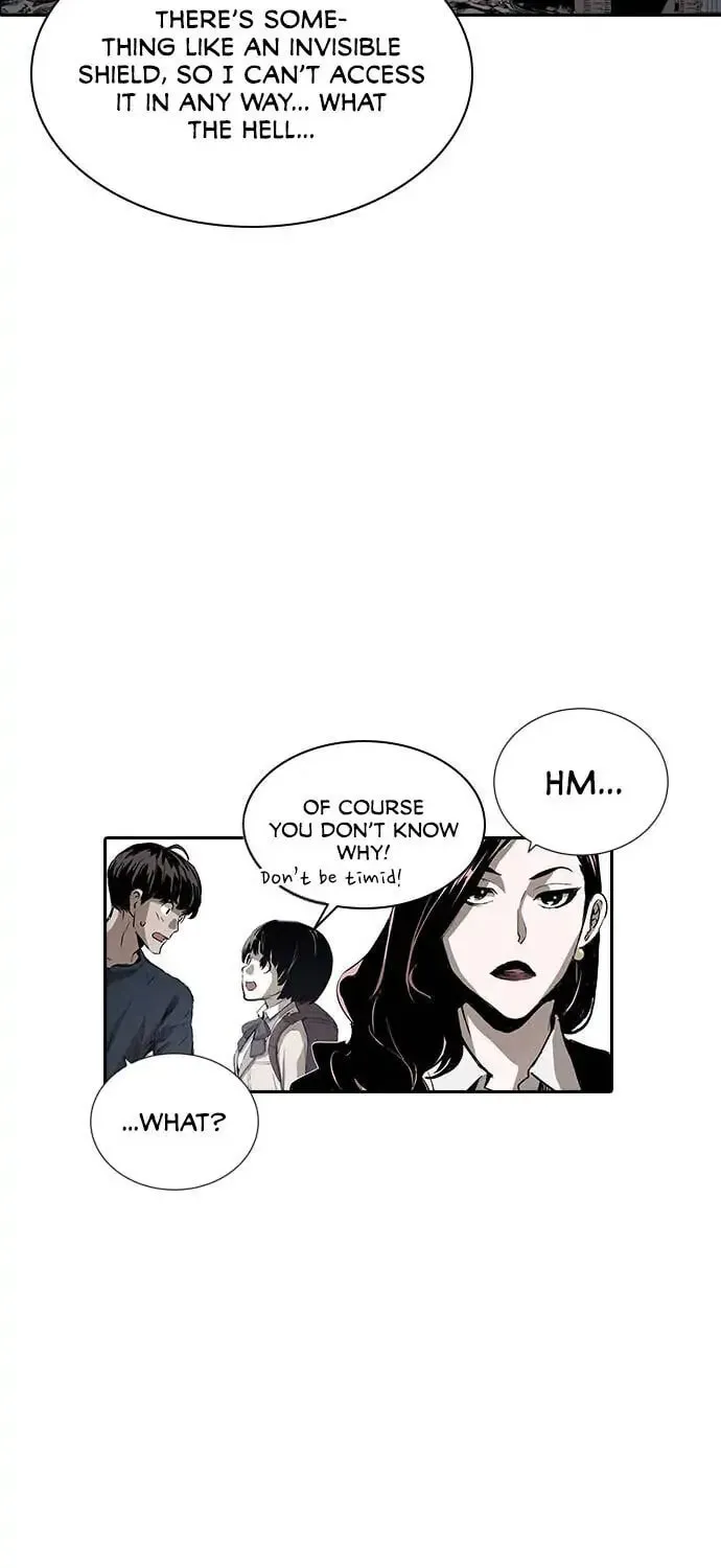 Kangtawoo Chapter 11 page 36 - 